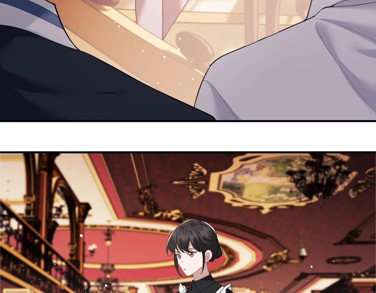 Becoming the Unwanted Mistress of a Noble Family Chapter 14 - page 23