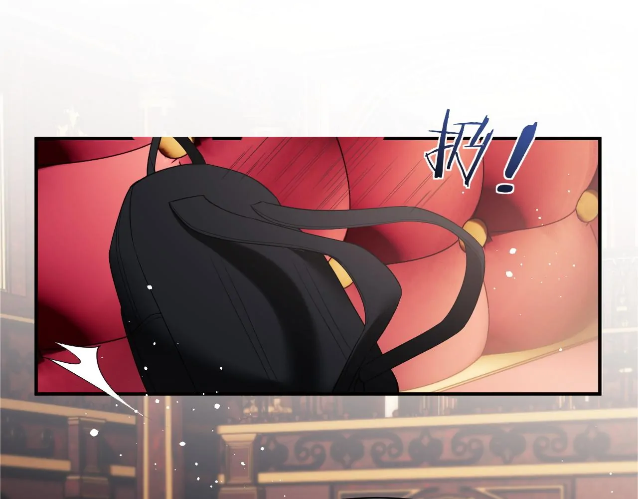 Becoming the Unwanted Mistress of a Noble Family Chapter 14 - page 4