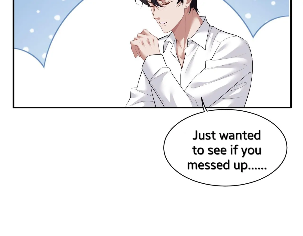 Becoming the Unwanted Mistress of a Noble Family Chapter 14 - page 39