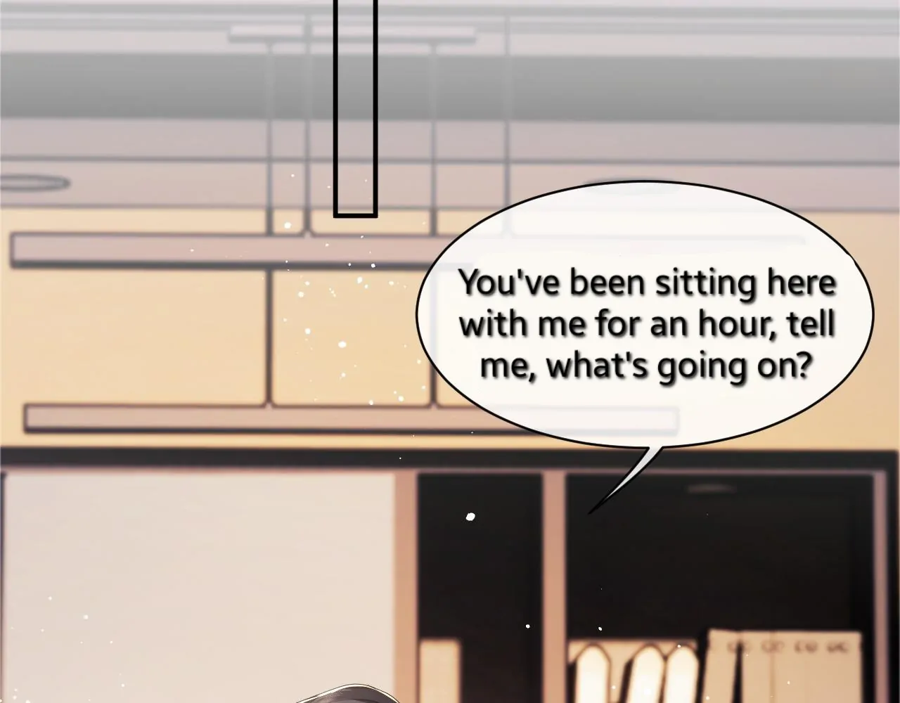 Becoming the Unwanted Mistress of a Noble Family Chapter 14 - page 48