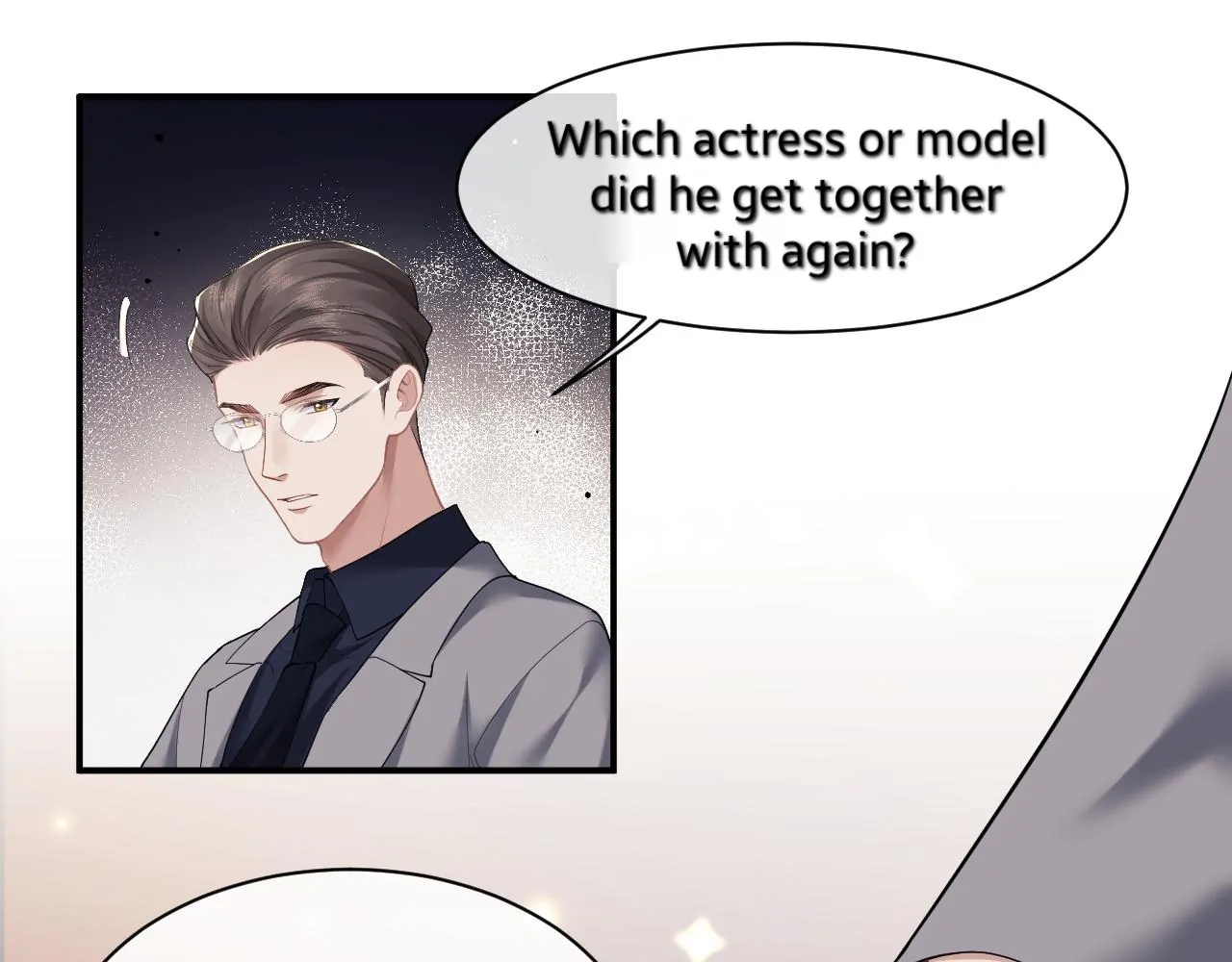 Becoming the Unwanted Mistress of a Noble Family Chapter 14 - page 52