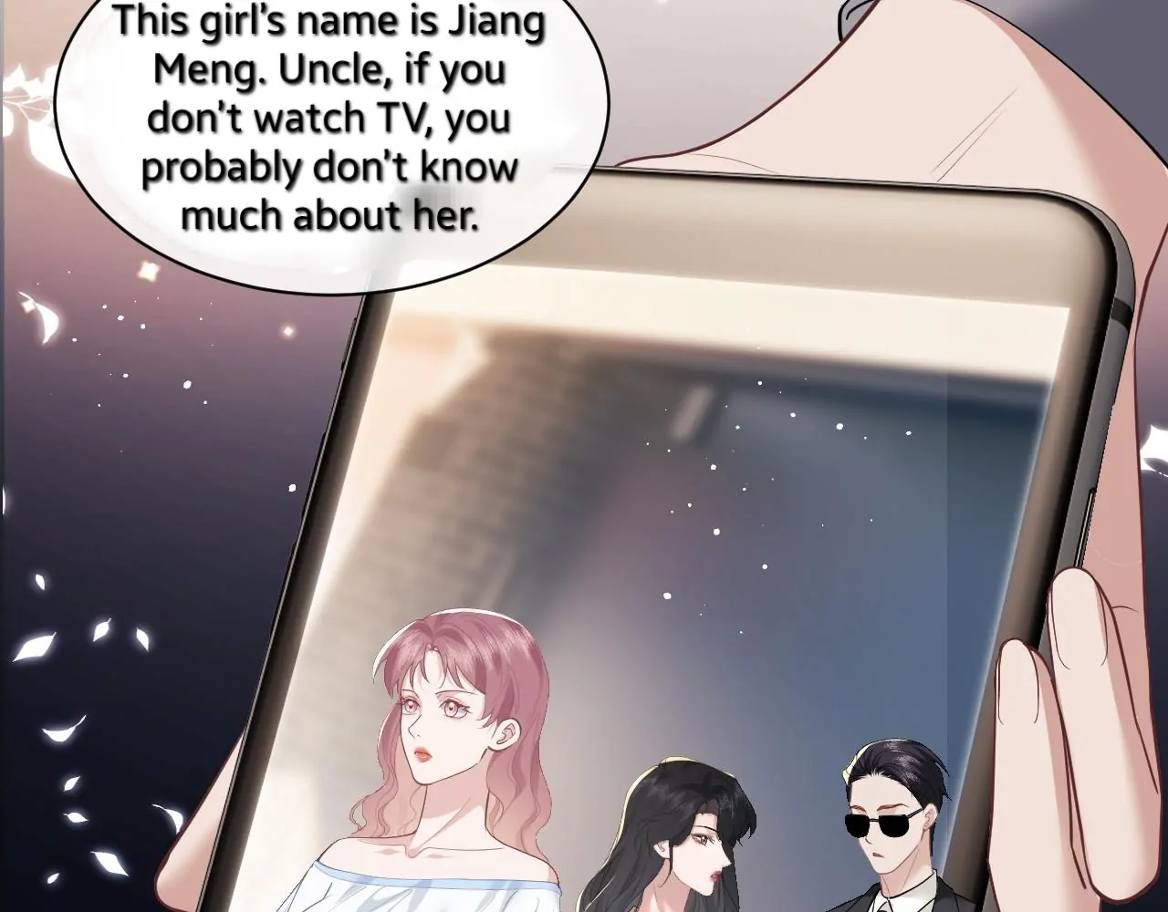 Becoming the Unwanted Mistress of a Noble Family Chapter 14 - page 53