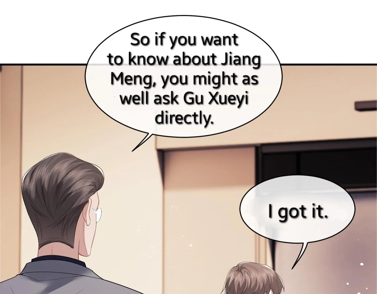 Becoming the Unwanted Mistress of a Noble Family Chapter 14 - page 65