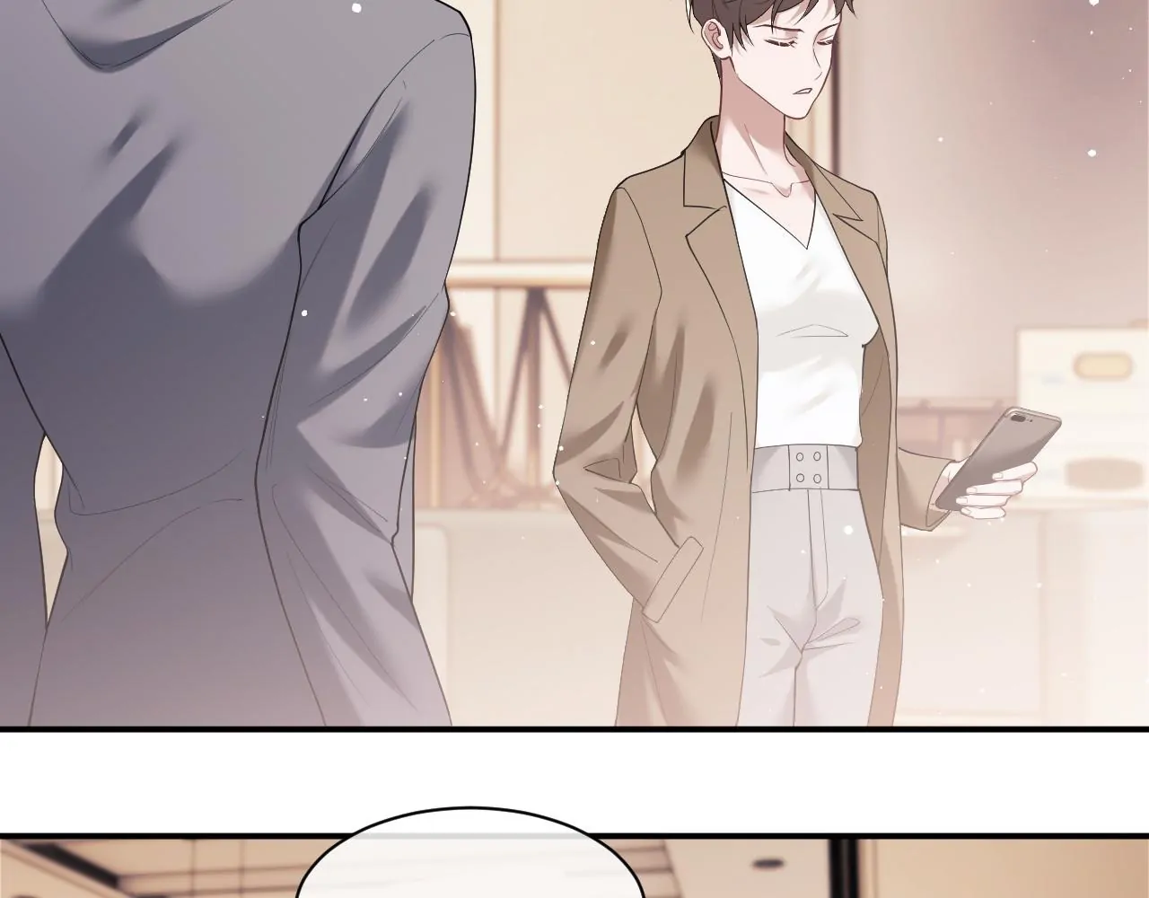 Becoming the Unwanted Mistress of a Noble Family Chapter 14 - page 66