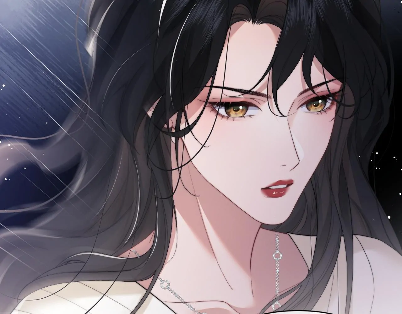 Becoming the Unwanted Mistress of a Noble Family Chapter 14 - page 71