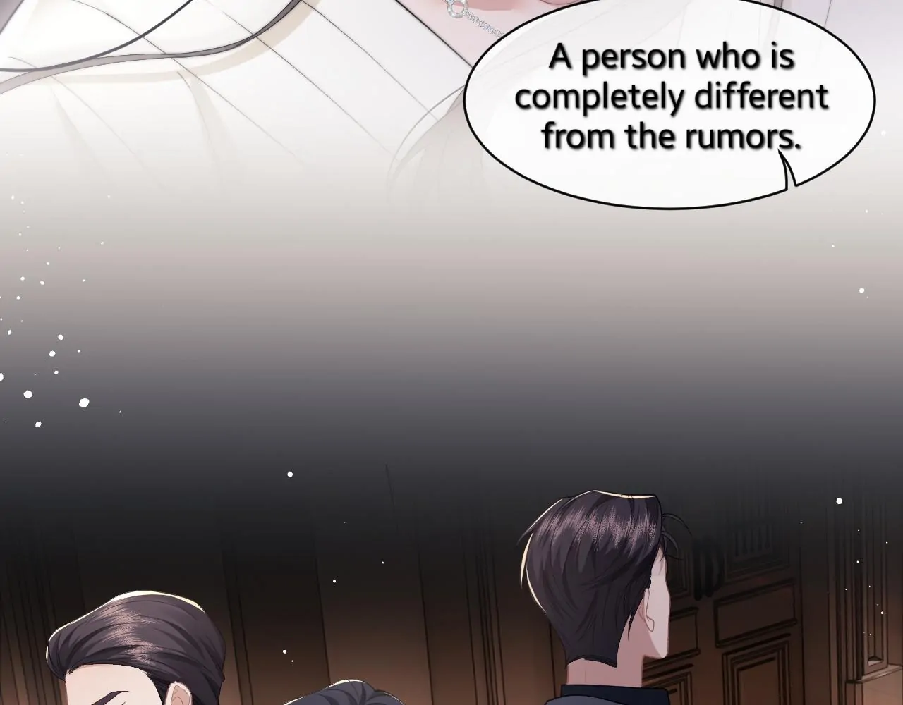 Becoming the Unwanted Mistress of a Noble Family Chapter 14 - page 72