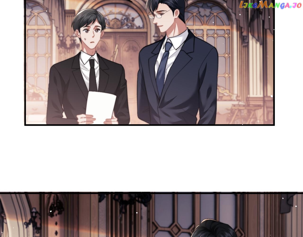 Becoming the Unwanted Mistress of a Noble Family Chapter 15 - page 13