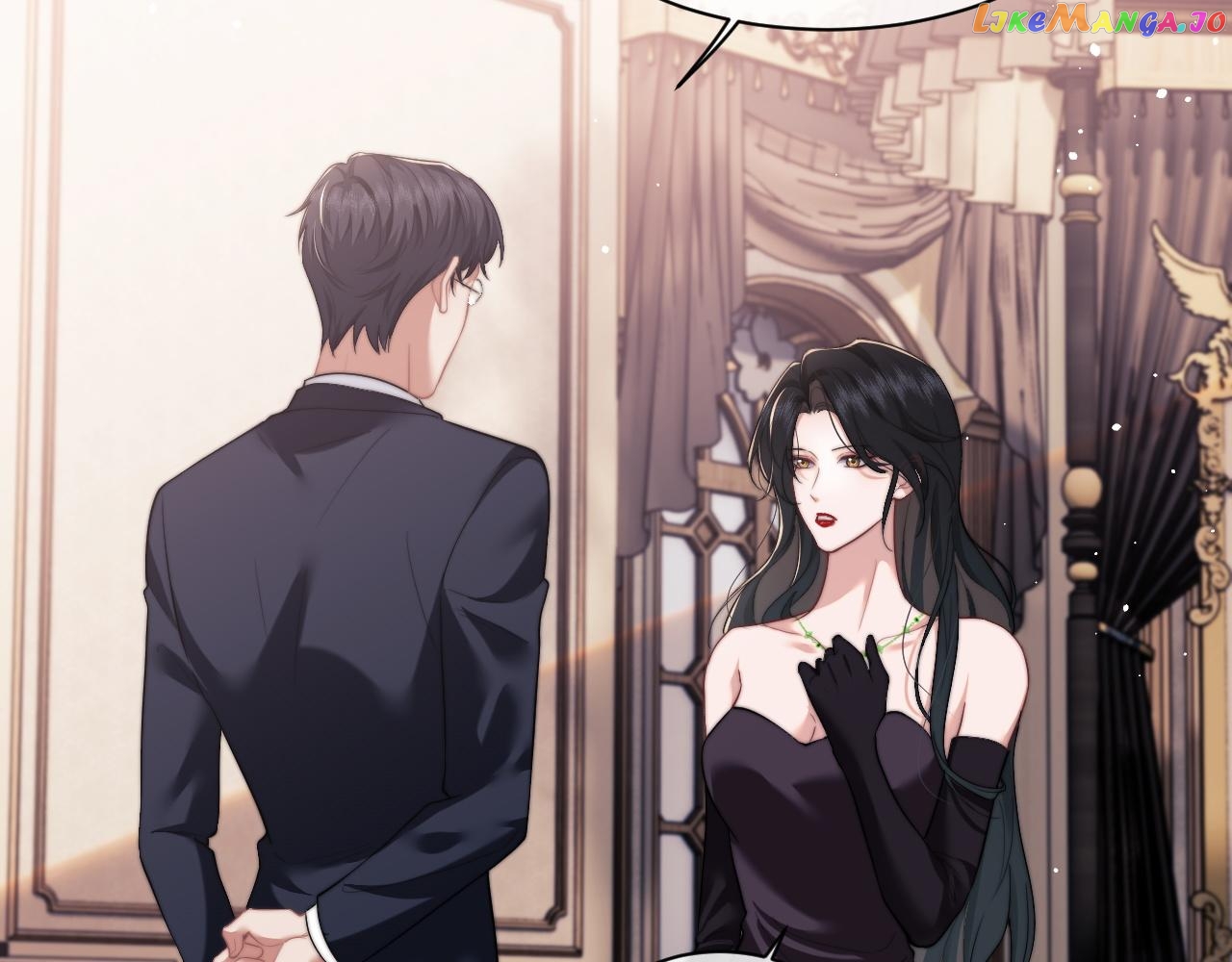 Becoming the Unwanted Mistress of a Noble Family Chapter 15 - page 15
