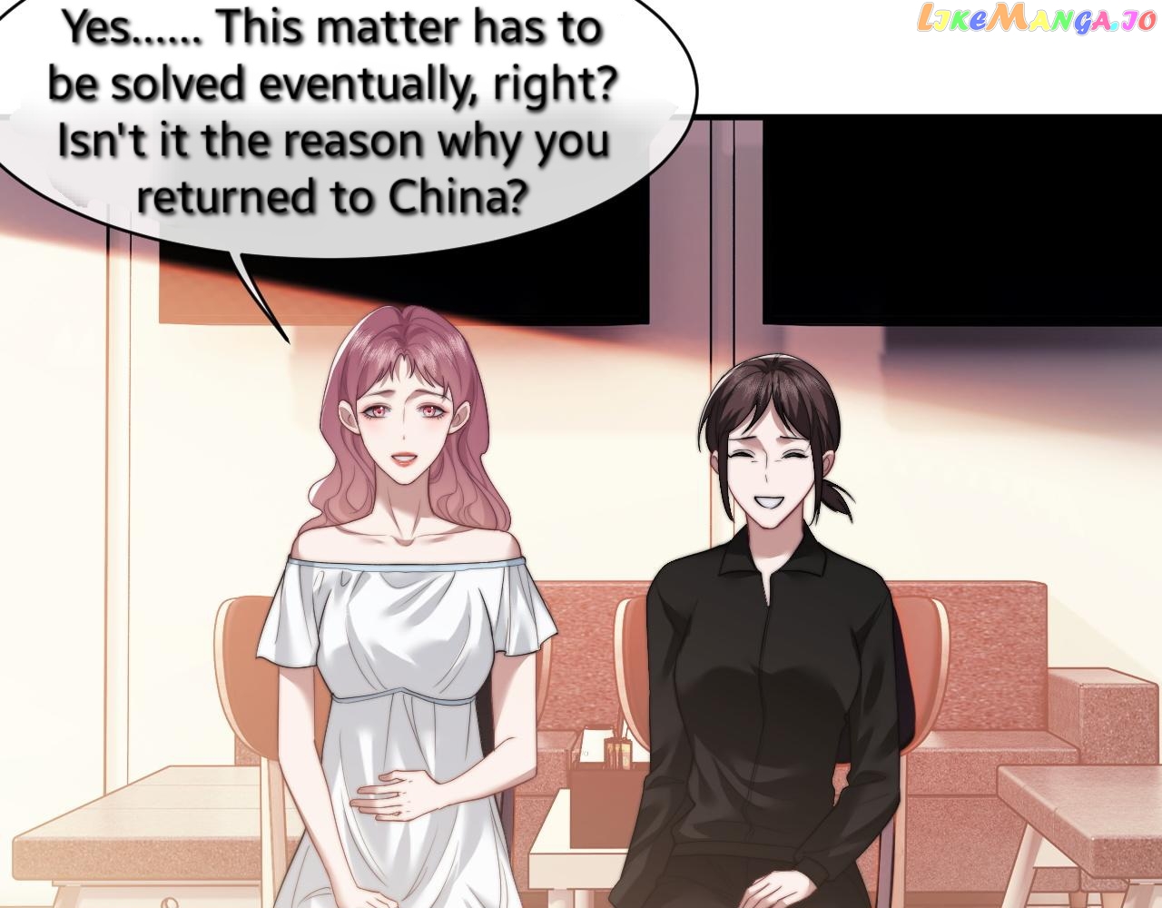 Becoming the Unwanted Mistress of a Noble Family Chapter 15 - page 27