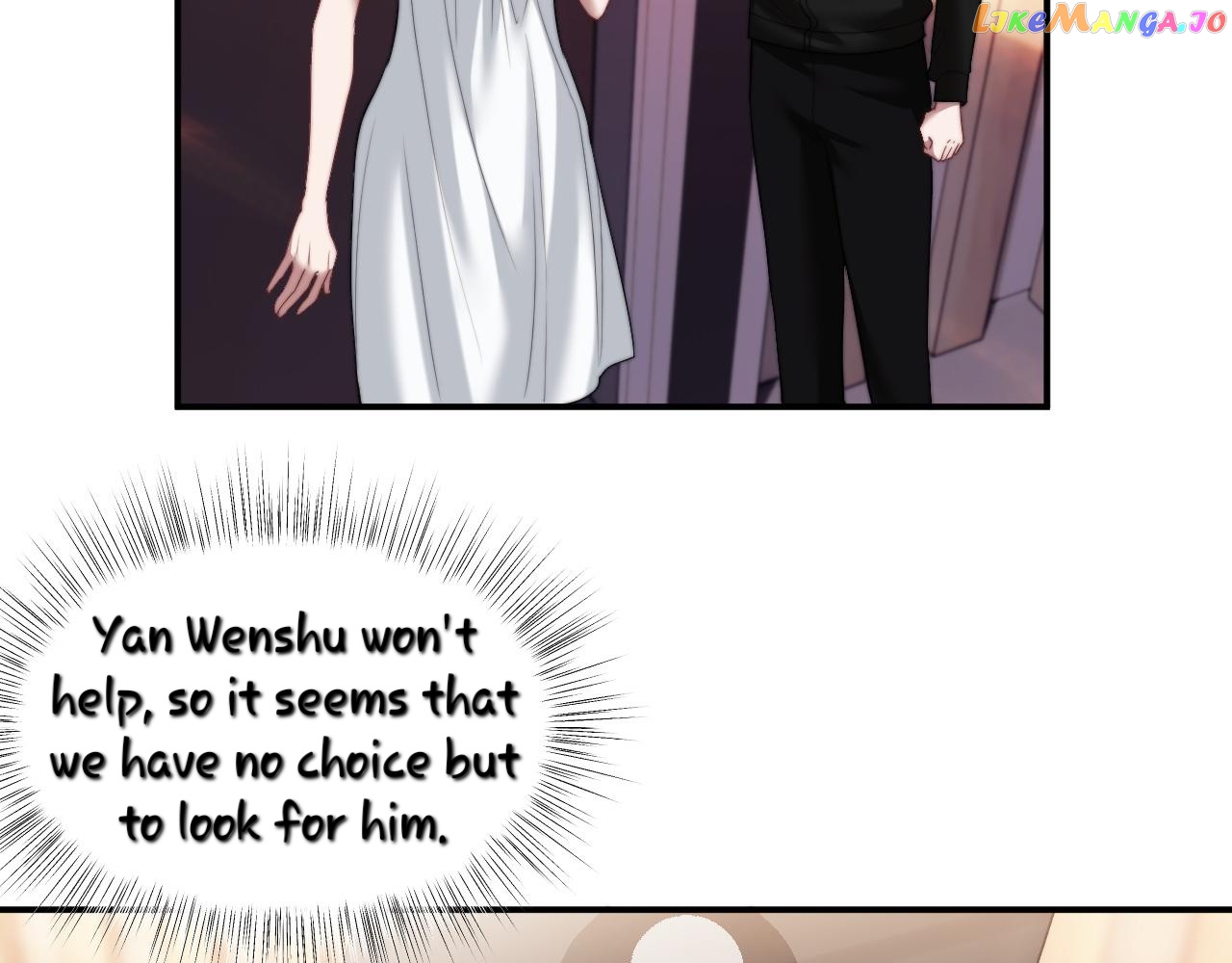 Becoming the Unwanted Mistress of a Noble Family Chapter 15 - page 34