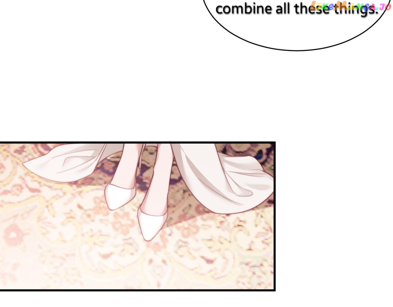 Becoming the Unwanted Mistress of a Noble Family Chapter 15 - page 40