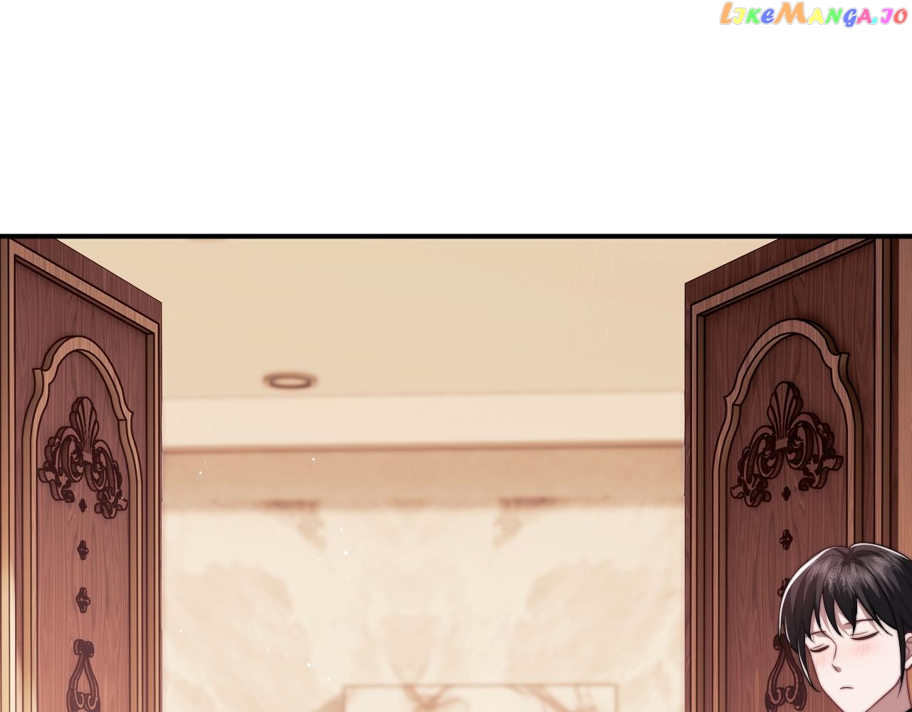 Becoming the Unwanted Mistress of a Noble Family Chapter 15 - page 43
