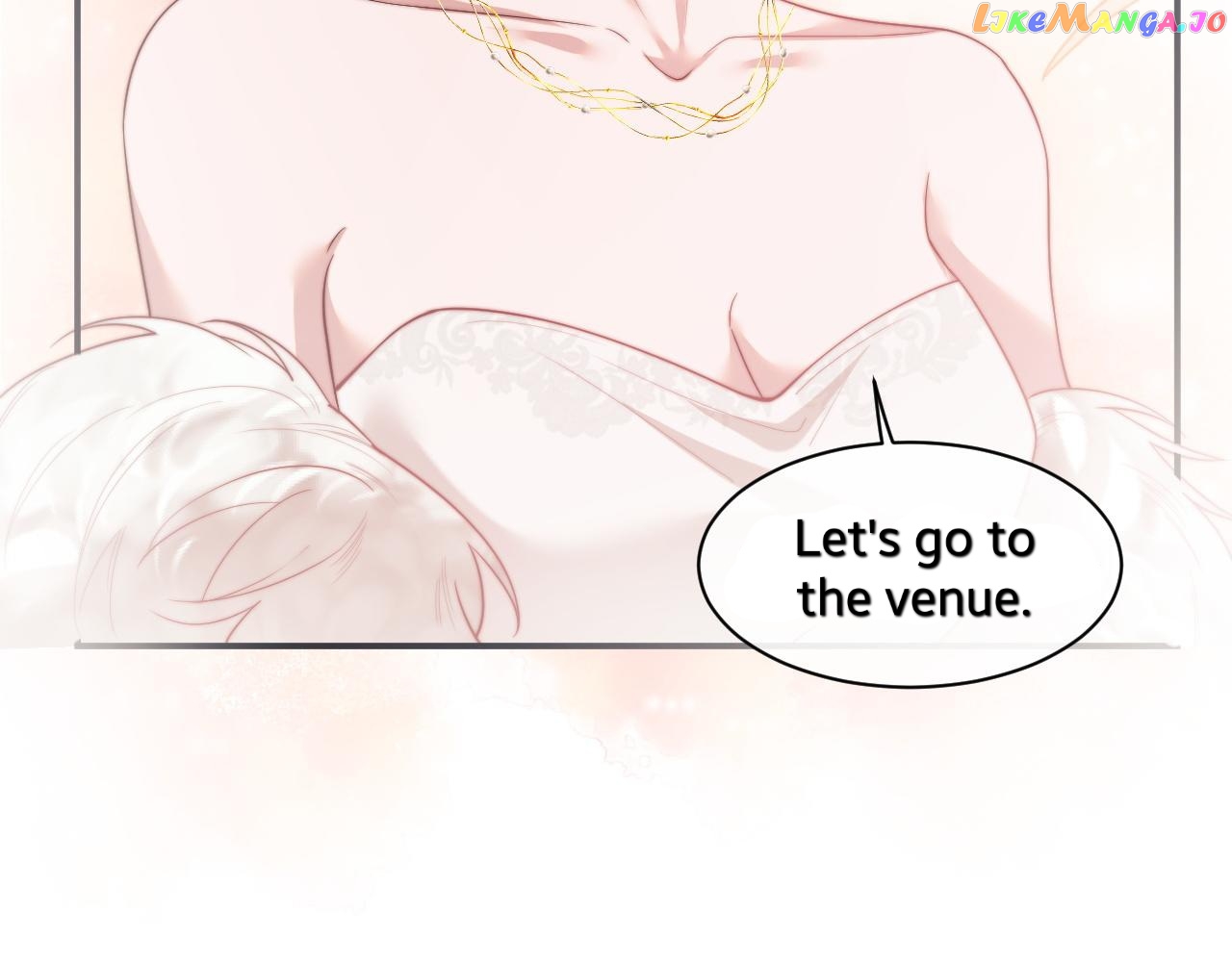 Becoming the Unwanted Mistress of a Noble Family Chapter 15 - page 51
