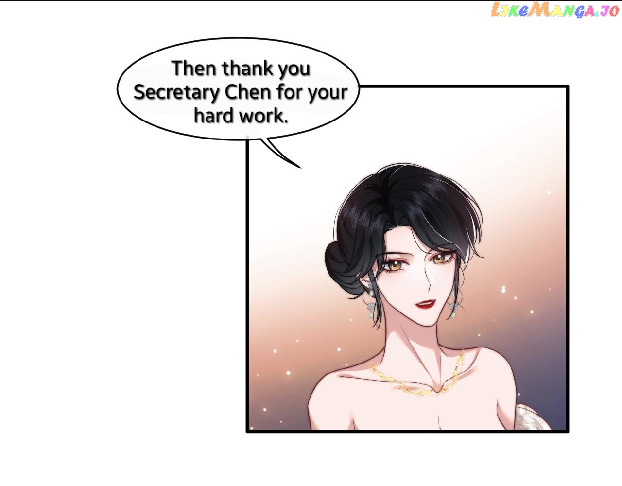 Becoming the Unwanted Mistress of a Noble Family Chapter 15 - page 55