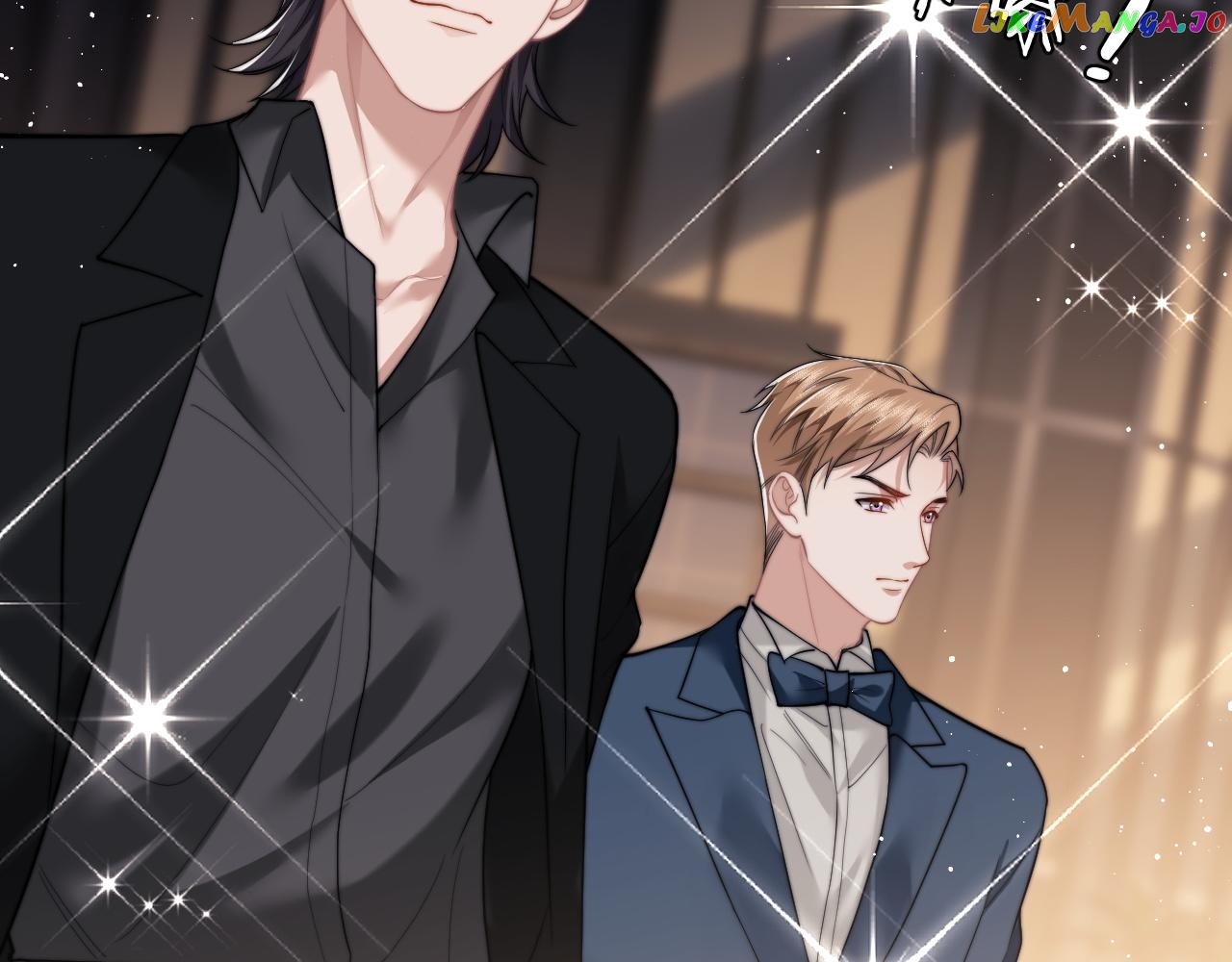 Becoming the Unwanted Mistress of a Noble Family Chapter 15 - page 64
