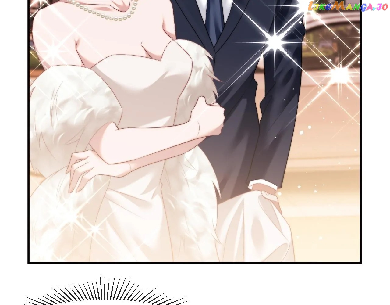 Becoming the Unwanted Mistress of a Noble Family Chapter 16 - page 5