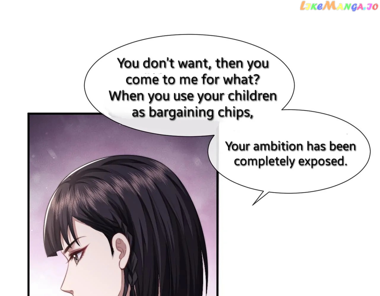 Becoming the Unwanted Mistress of a Noble Family Chapter 16 - page 34