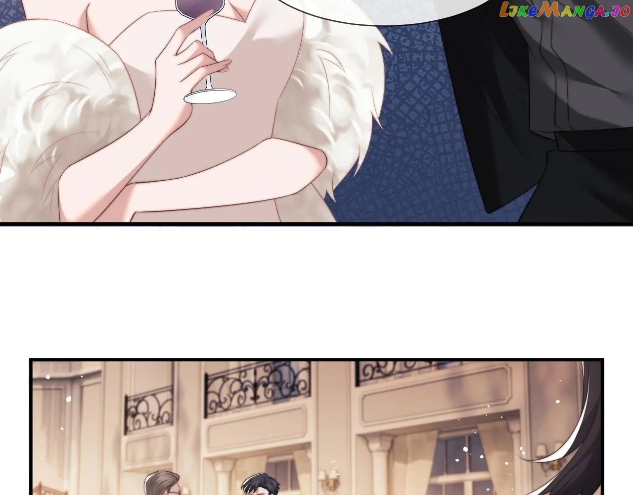 Becoming the Unwanted Mistress of a Noble Family Chapter 16 - page 44