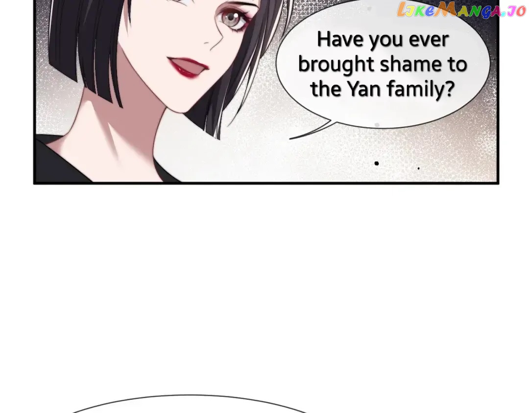 Becoming the Unwanted Mistress of a Noble Family Chapter 17 - page 44
