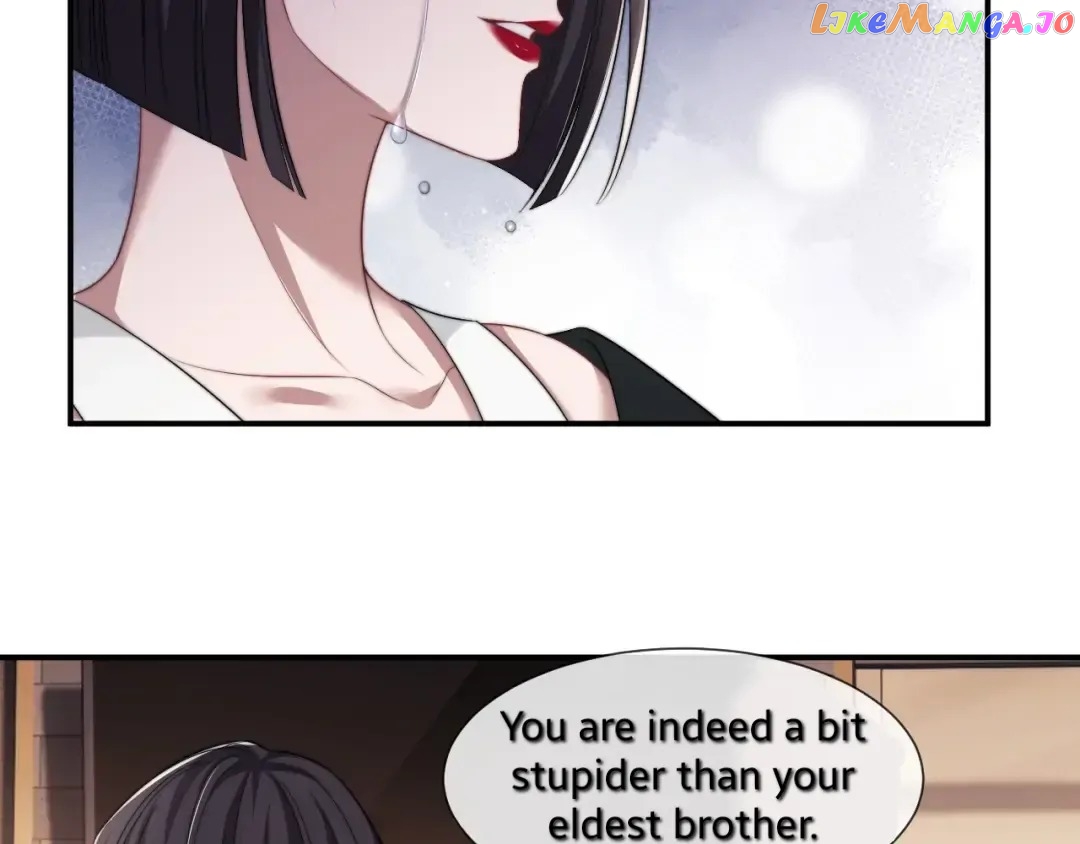 Becoming the Unwanted Mistress of a Noble Family Chapter 17 - page 62