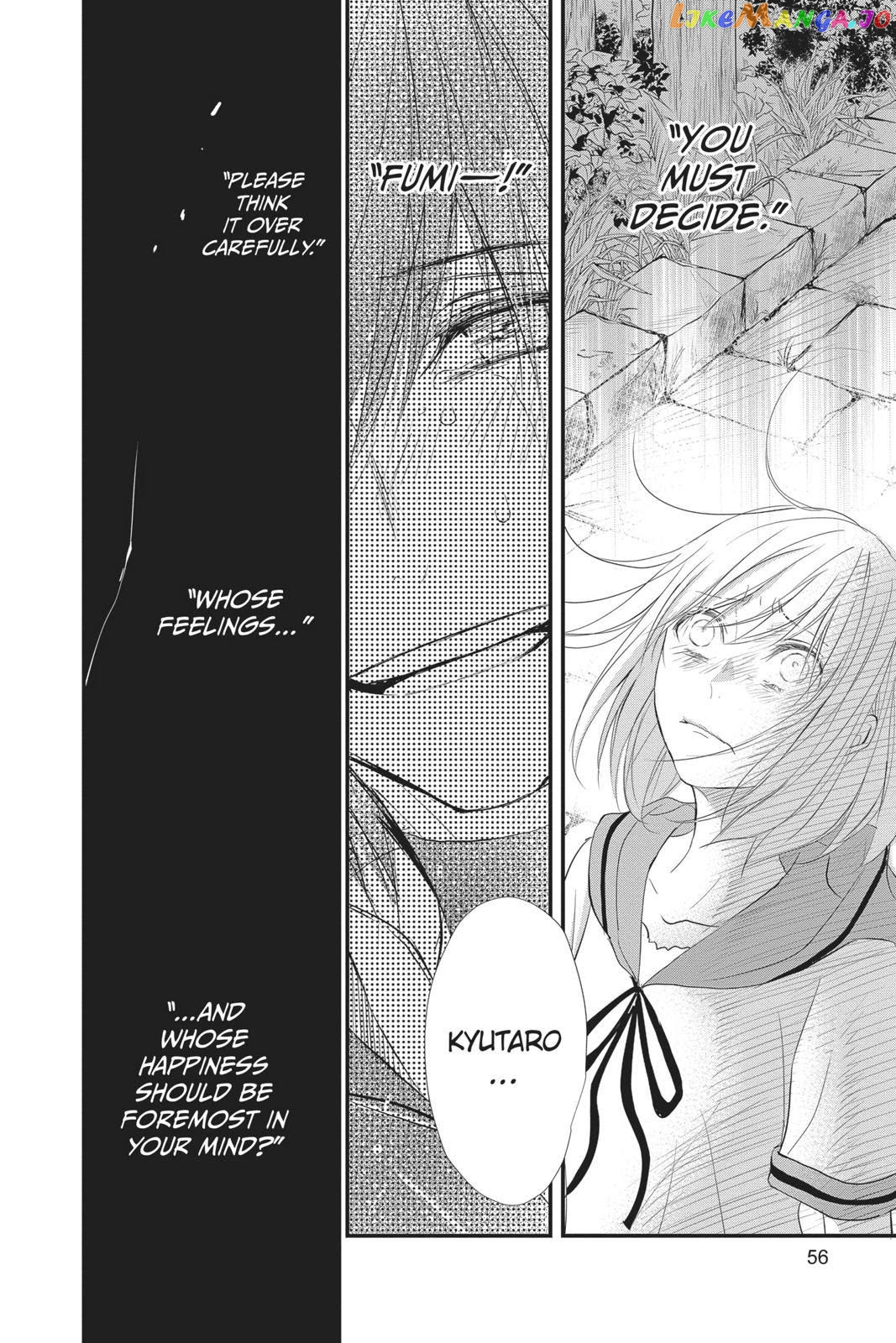Queen's Quality chapter 42 - page 11