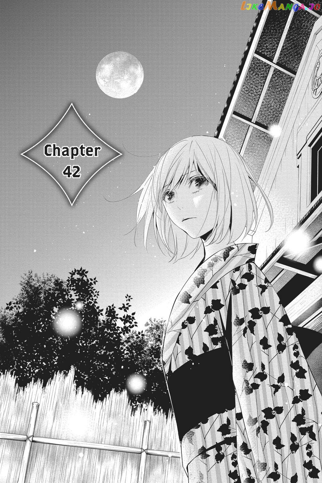 Queen's Quality chapter 42 - page 2