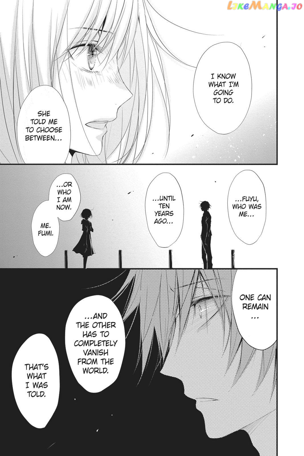 Queen's Quality chapter 42 - page 26