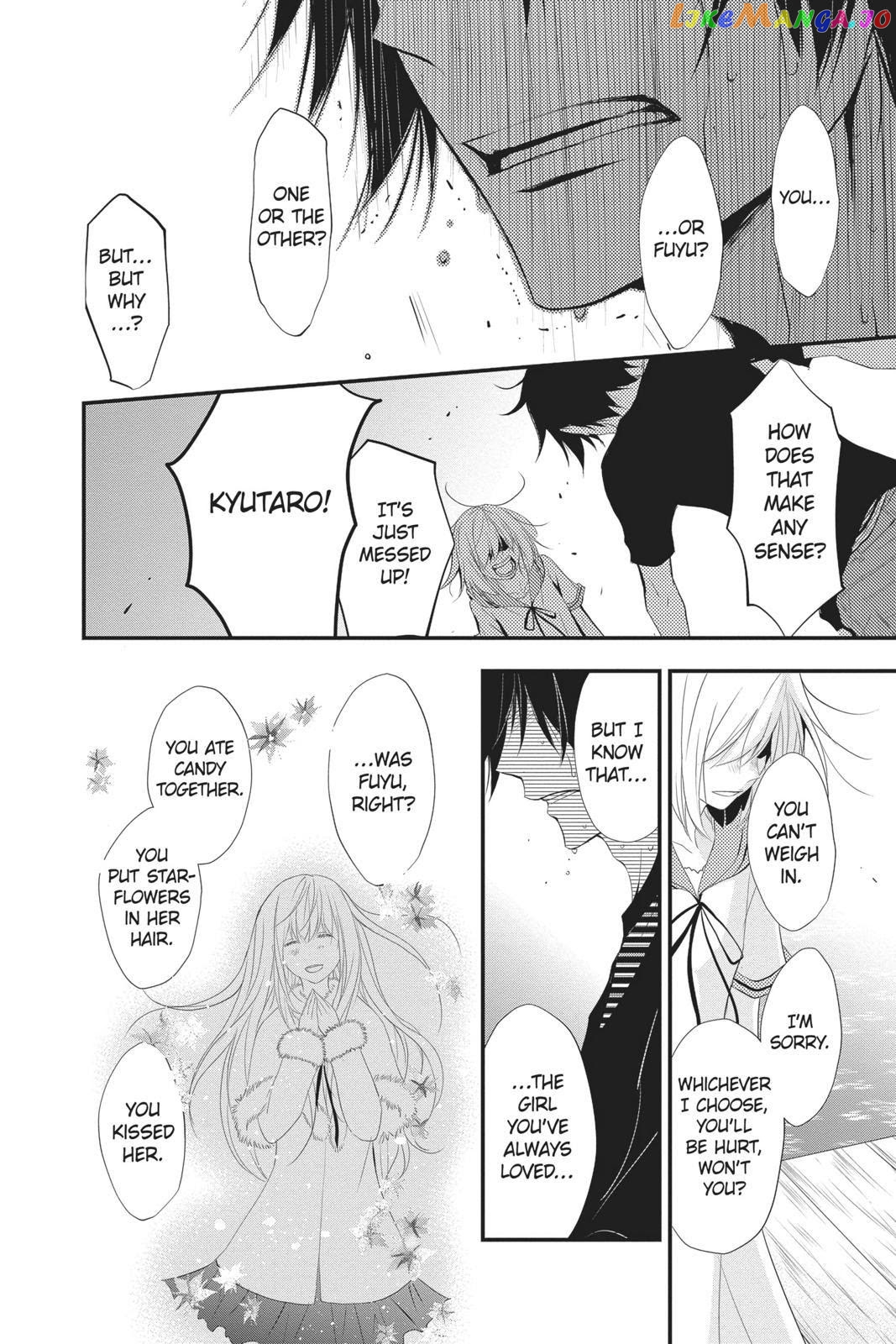 Queen's Quality chapter 42 - page 27