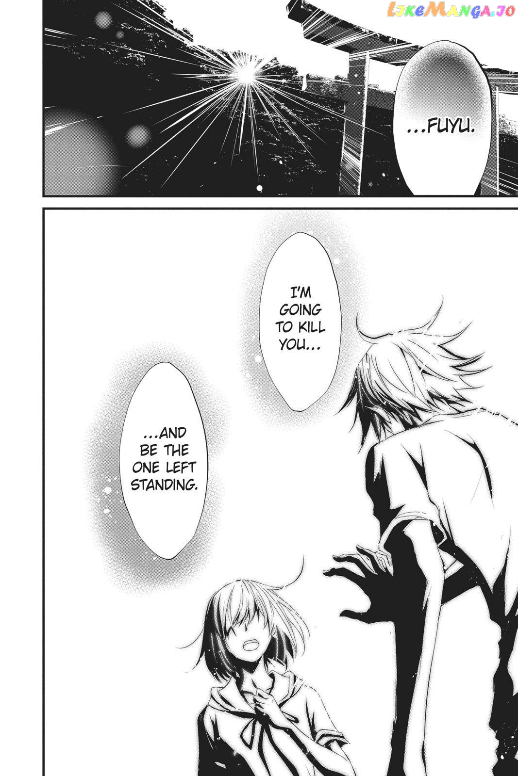 Queen's Quality chapter 42 - page 29