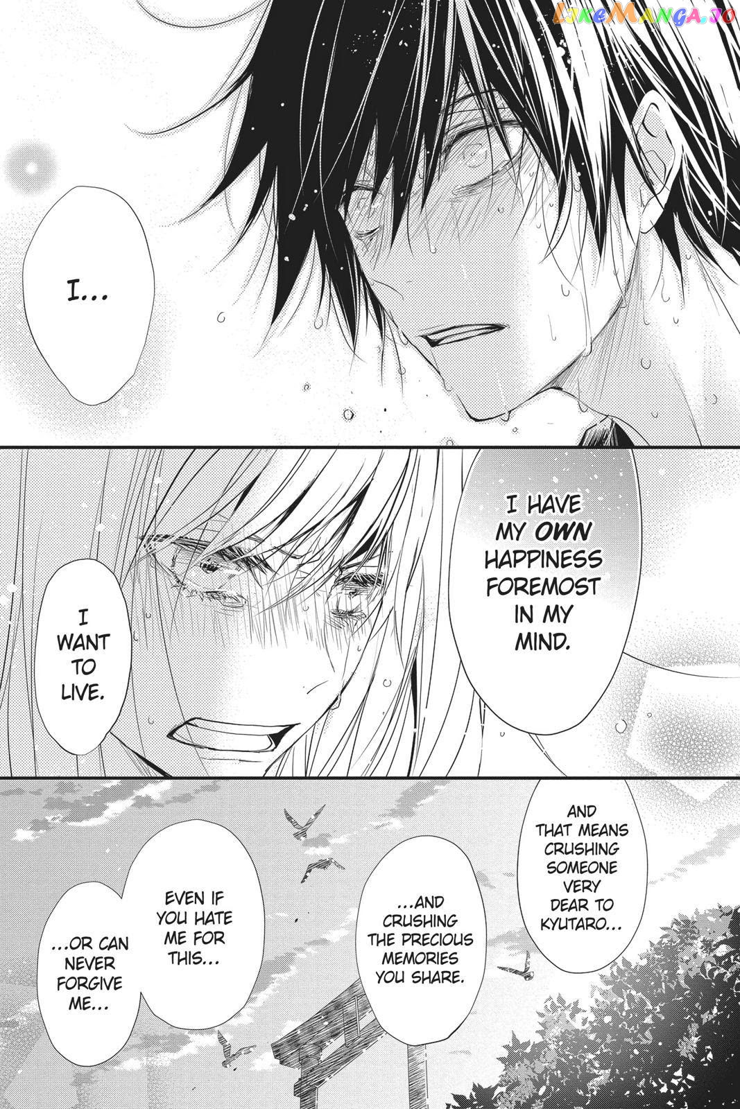 Queen's Quality chapter 42 - page 30