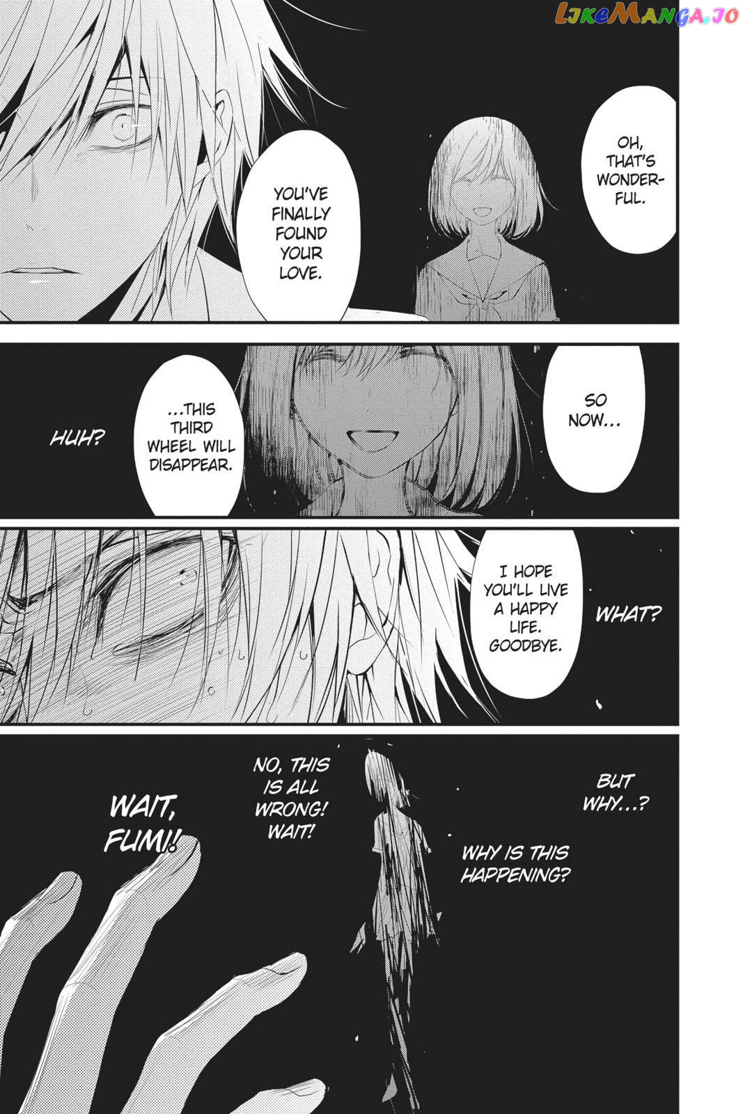 Queen's Quality chapter 42 - page 4