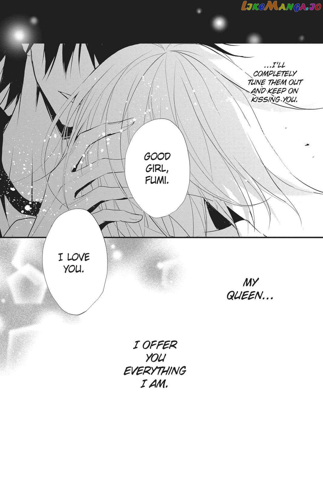 Queen's Quality chapter 42 - page 40