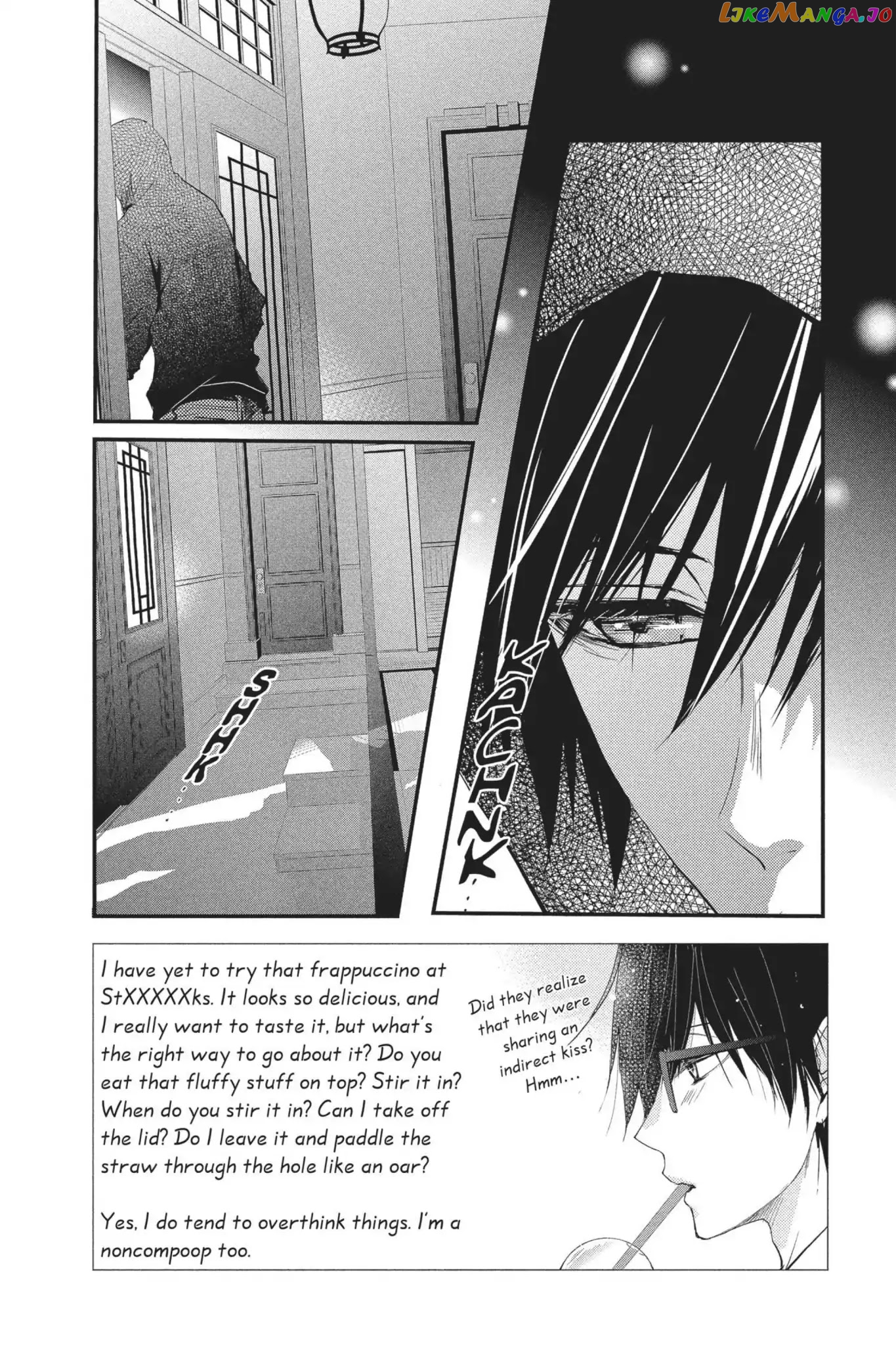Queen's Quality chapter 17 - page 2