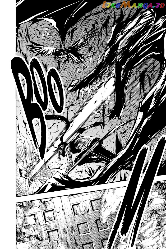 Queen's Quality chapter 63 - page 28