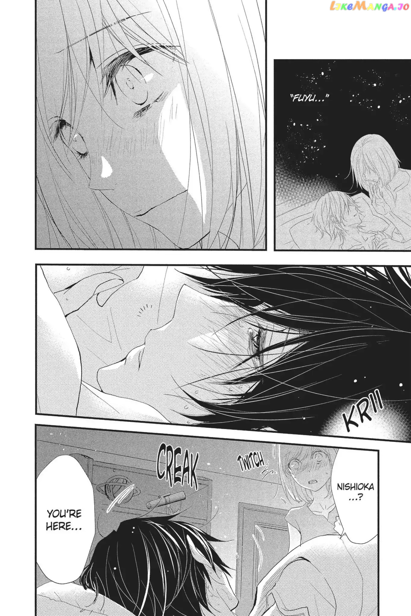 Queen's Quality chapter 24 - page 30