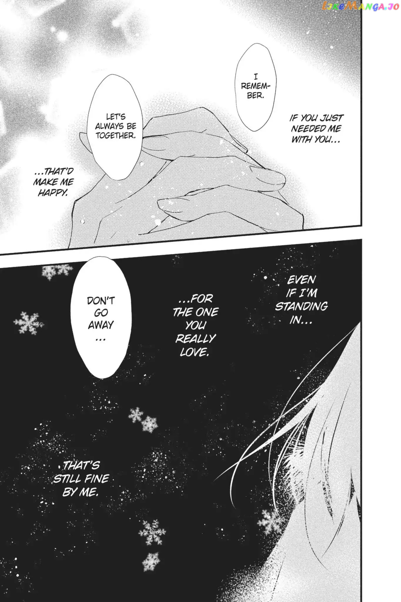 Queen's Quality chapter 24 - page 35
