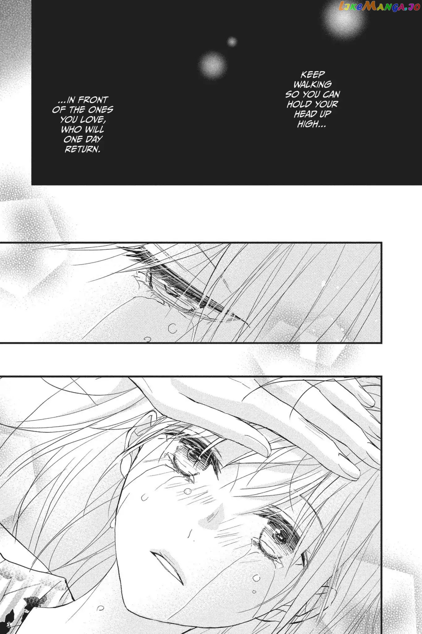 Queen's Quality chapter 29 - page 9