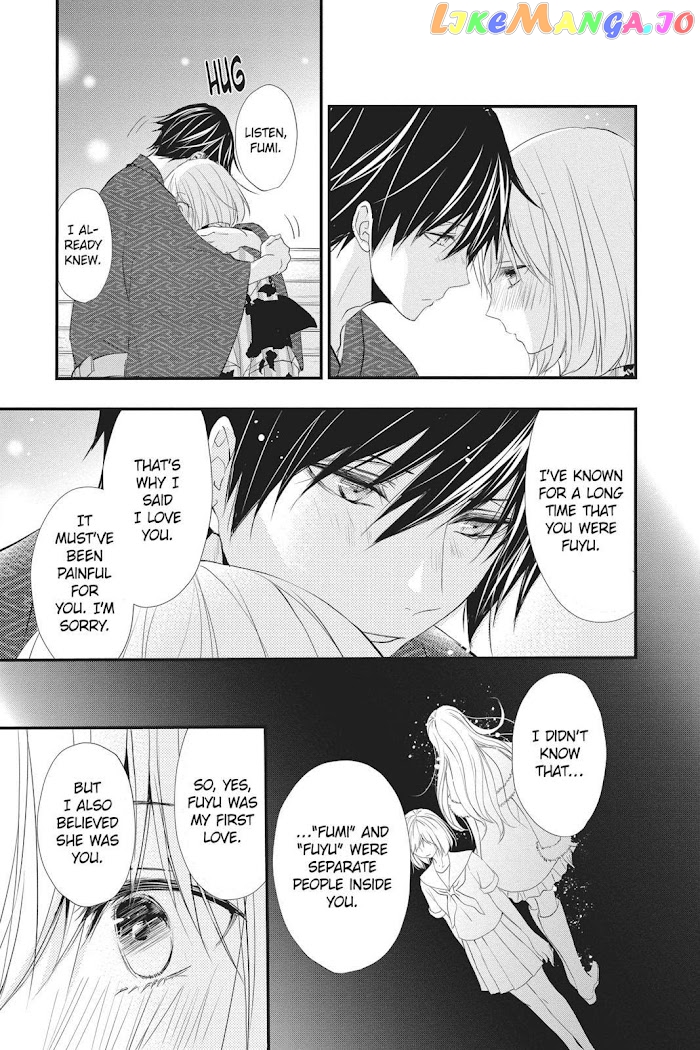 Queen's Quality chapter 43 - page 28