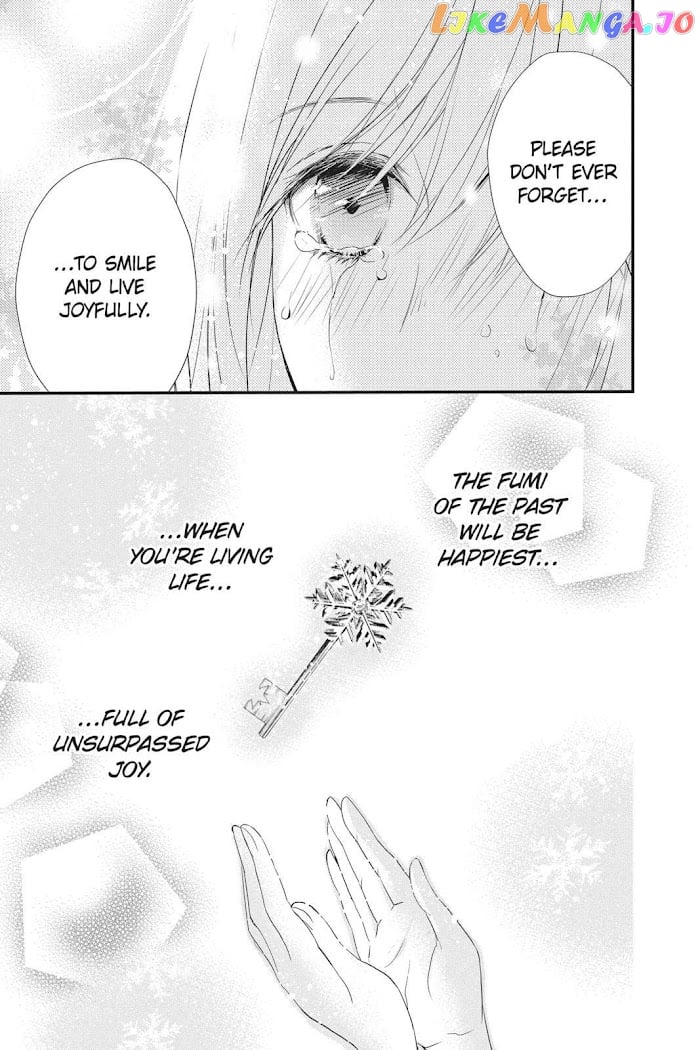 Queen's Quality chapter 43 - page 40