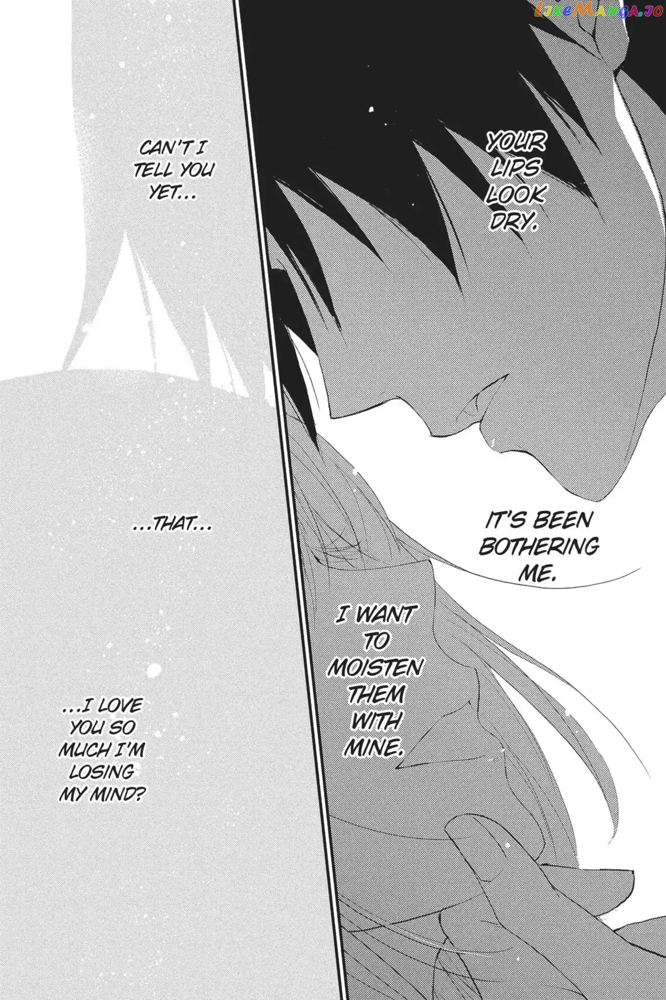Queen's Quality chapter 25 - page 32