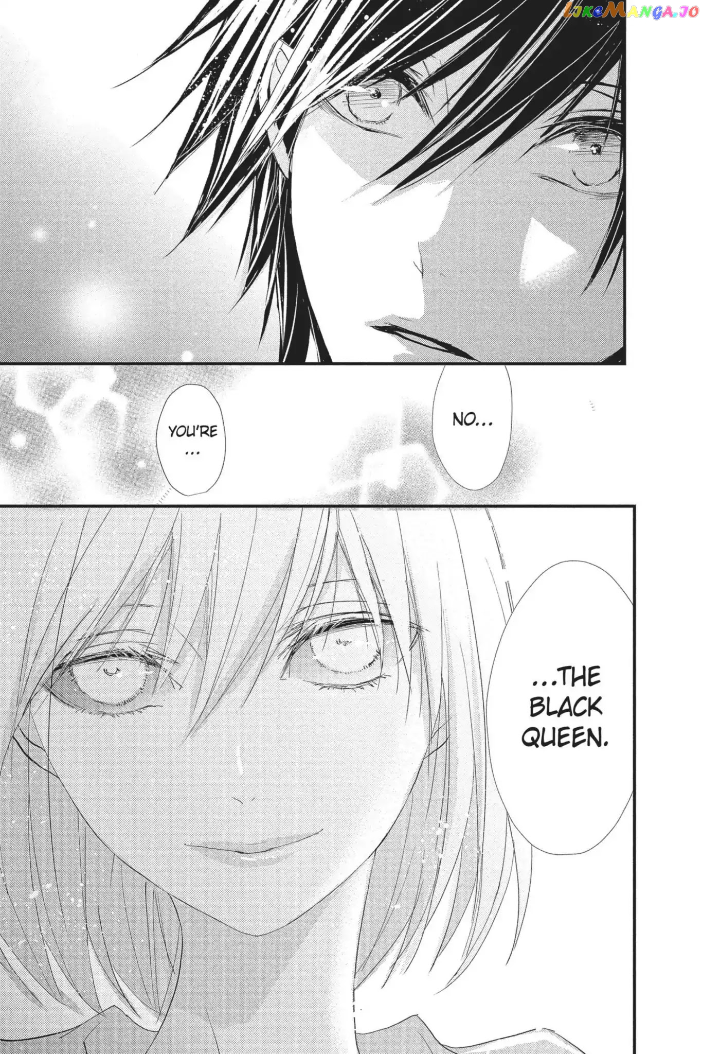 Queen's Quality chapter 25 - page 35