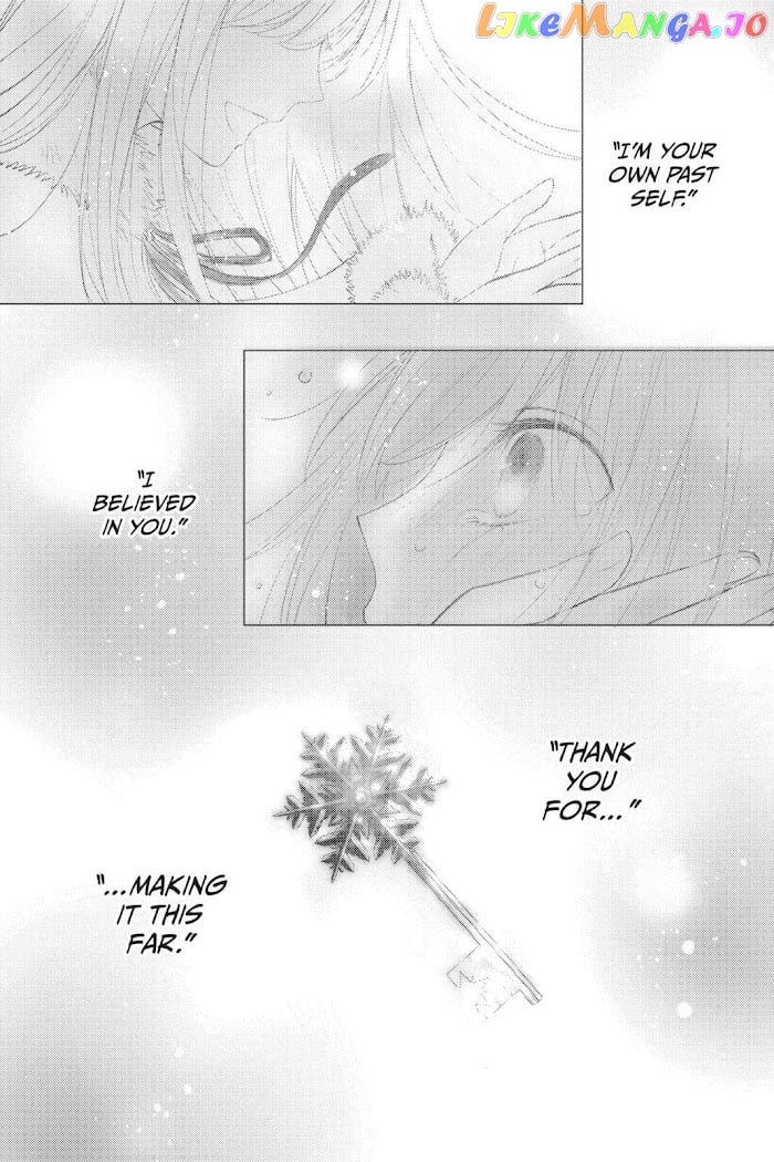 Queen's Quality chapter 44 - page 2
