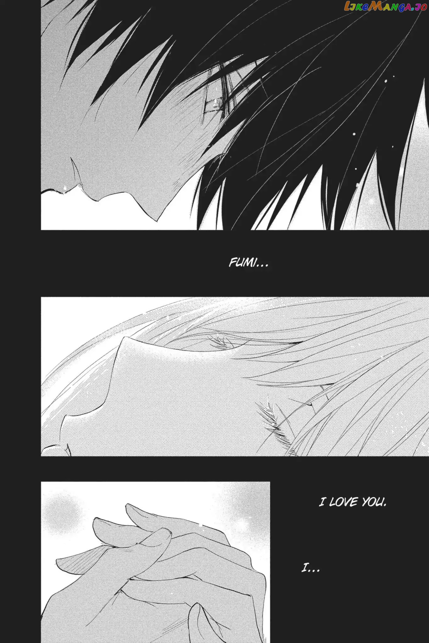 Queen's Quality chapter 30 - page 6
