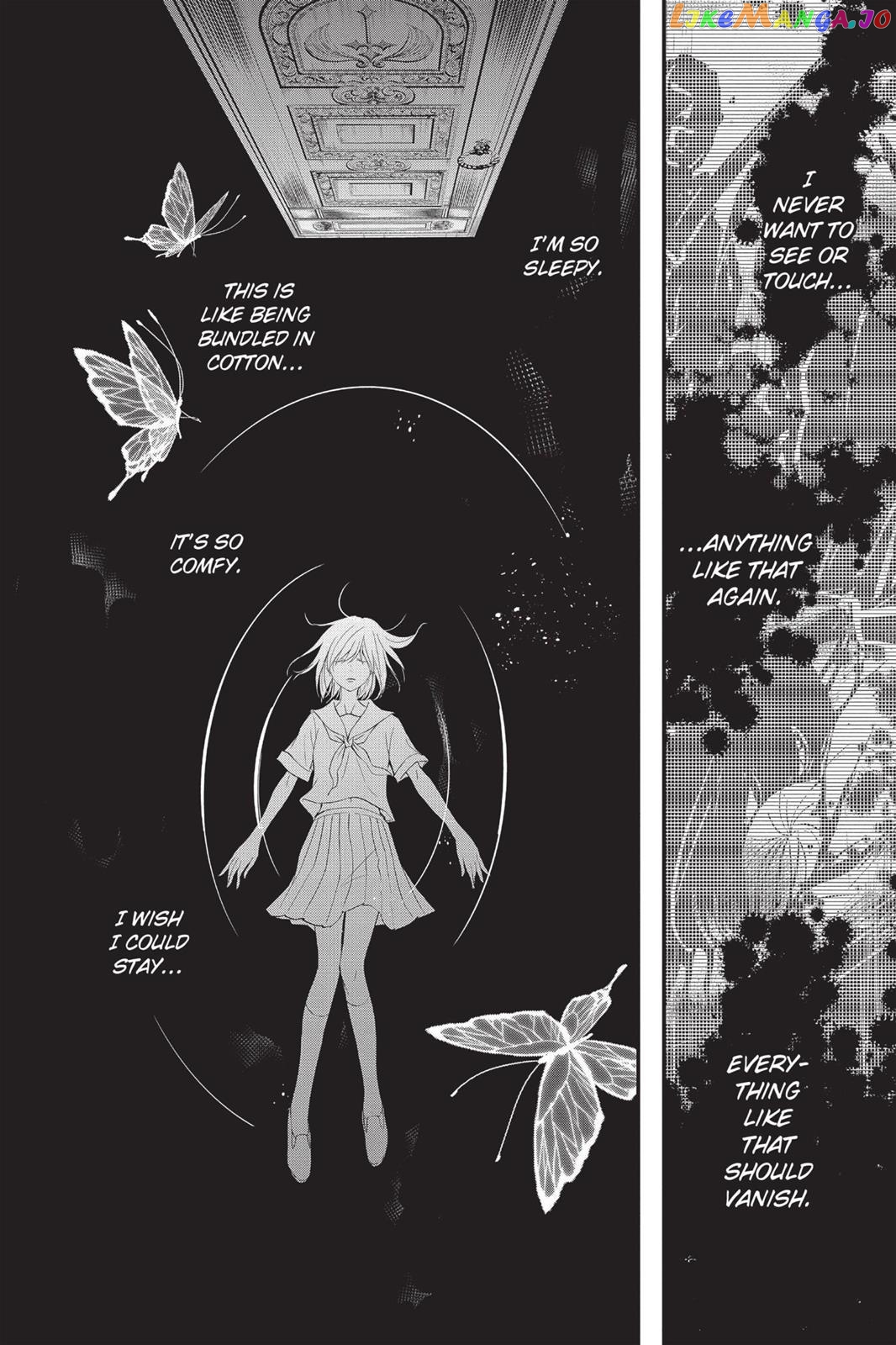 Queen's Quality chapter 5 - page 4