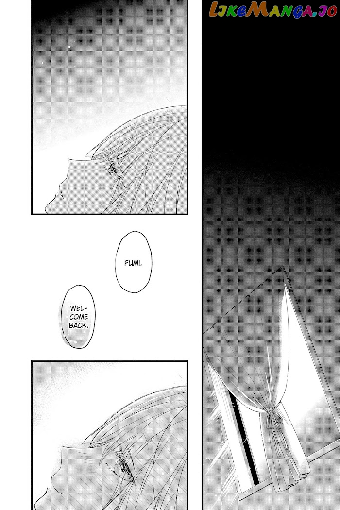 Queen's Quality chapter 65 - page 34