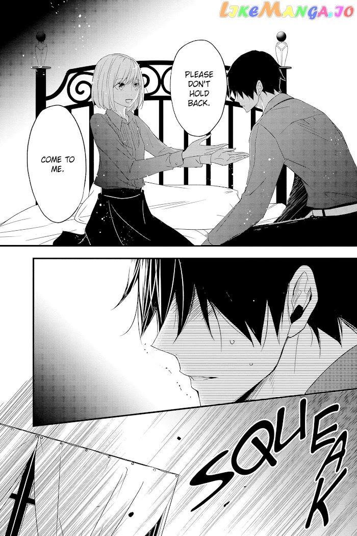 Queen's Quality chapter 65 - page 36