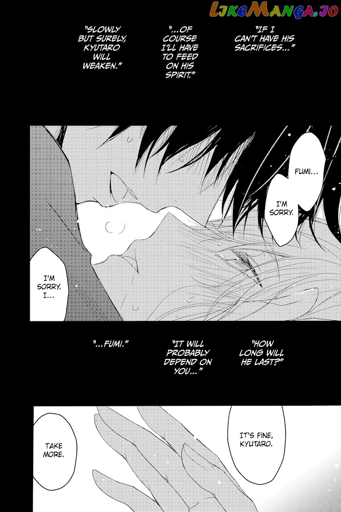 Queen's Quality chapter 65 - page 38