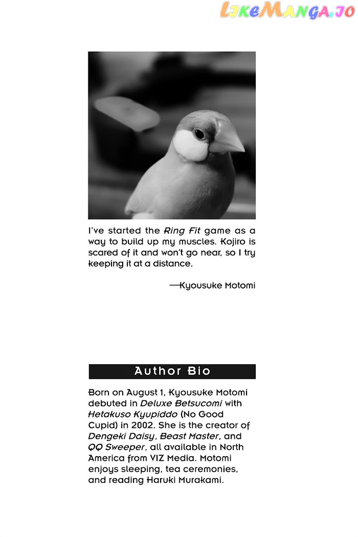 Queen's Quality chapter 65 - page 40