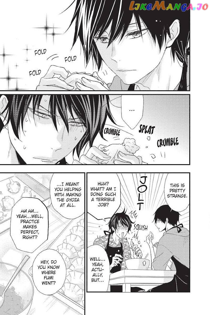 Queen's Quality chapter 45 - page 30