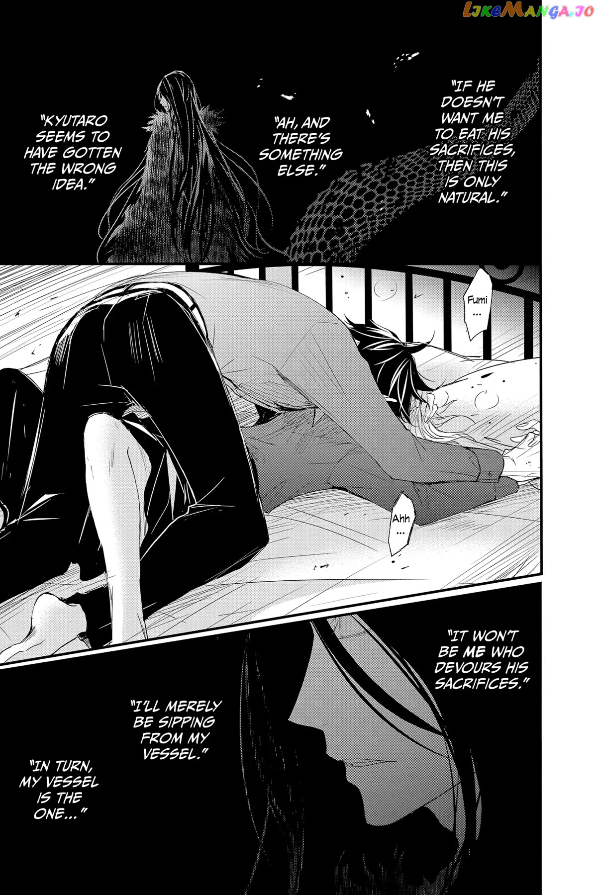 Queen's Quality chapter 66 - page 10